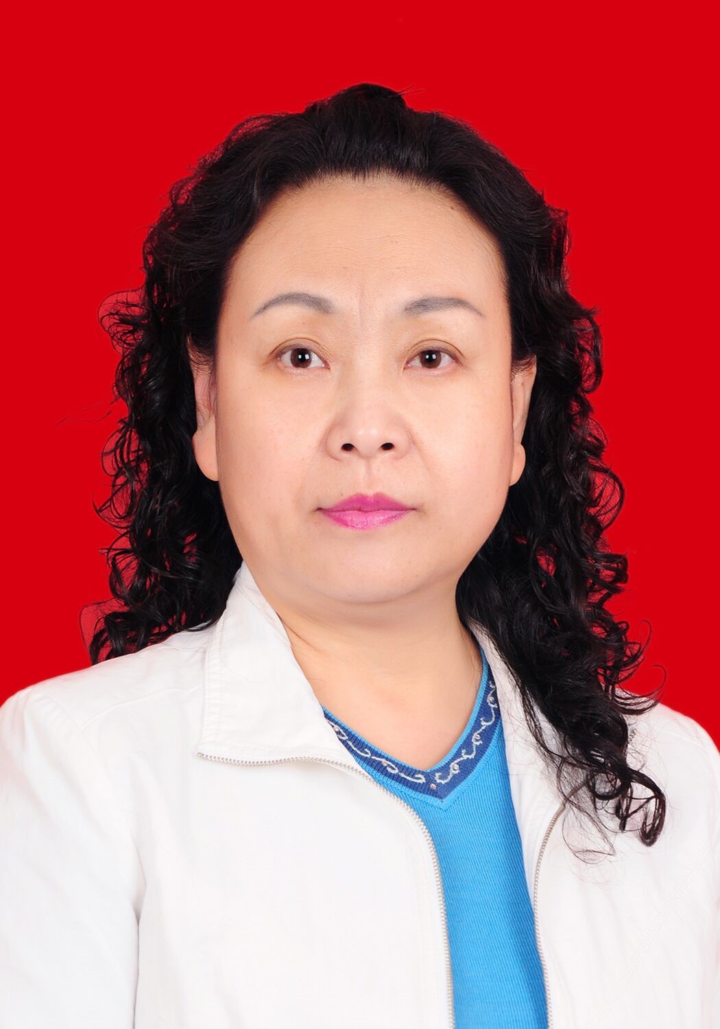 张瑛个人简介